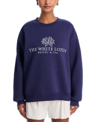 The White Lotus Sweatshirt - Exclusive