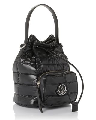 Moncler Kilia Bucket Bag