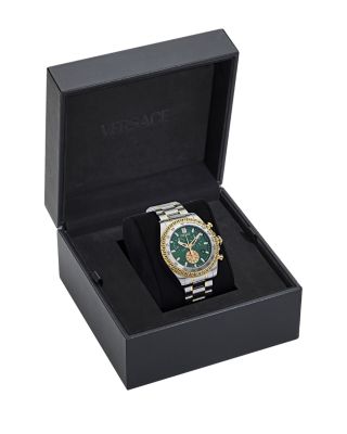 Chrono X Chronograph, 44mm