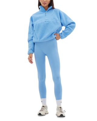 Pieper Fleece Sweatshirt