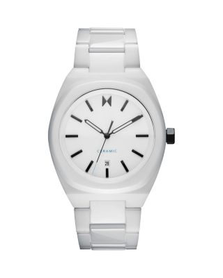 Odyssey II Watch, 40mm