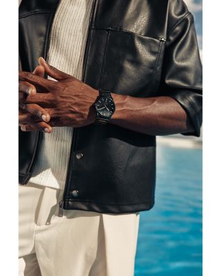 Classic II Watch, 44mm