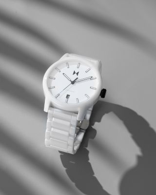 Classic II Watch, 44mm