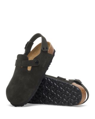 Women's Tokio Slingback Clogs