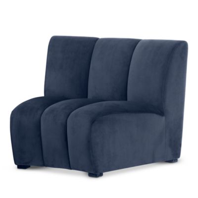 Lando Modular Fabric Chair