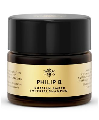 Russian Amber Imperial Shampoo 12 oz.