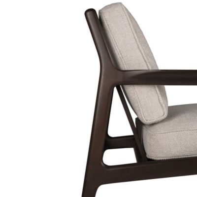 Jack Fabric Chair