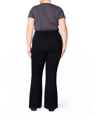 MIA Plus High Rise Flare in Well