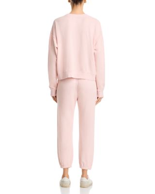 Spencer Zuma Jogger Pants & Matching Sweatshirt