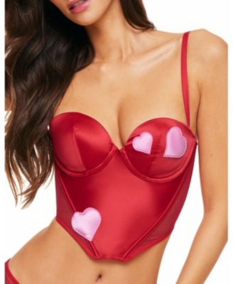 Adore Me - Vivi Women's Contour Balconette Bustier