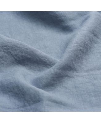 Linen Pillowcase Pair, Standard