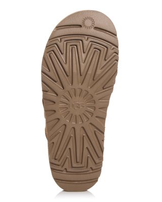 Women's Greenpoint Shearling Slide Slippers