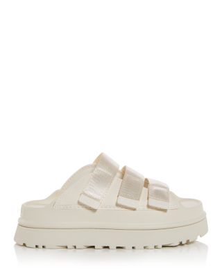 Women's Goldenglow Slide Sandals