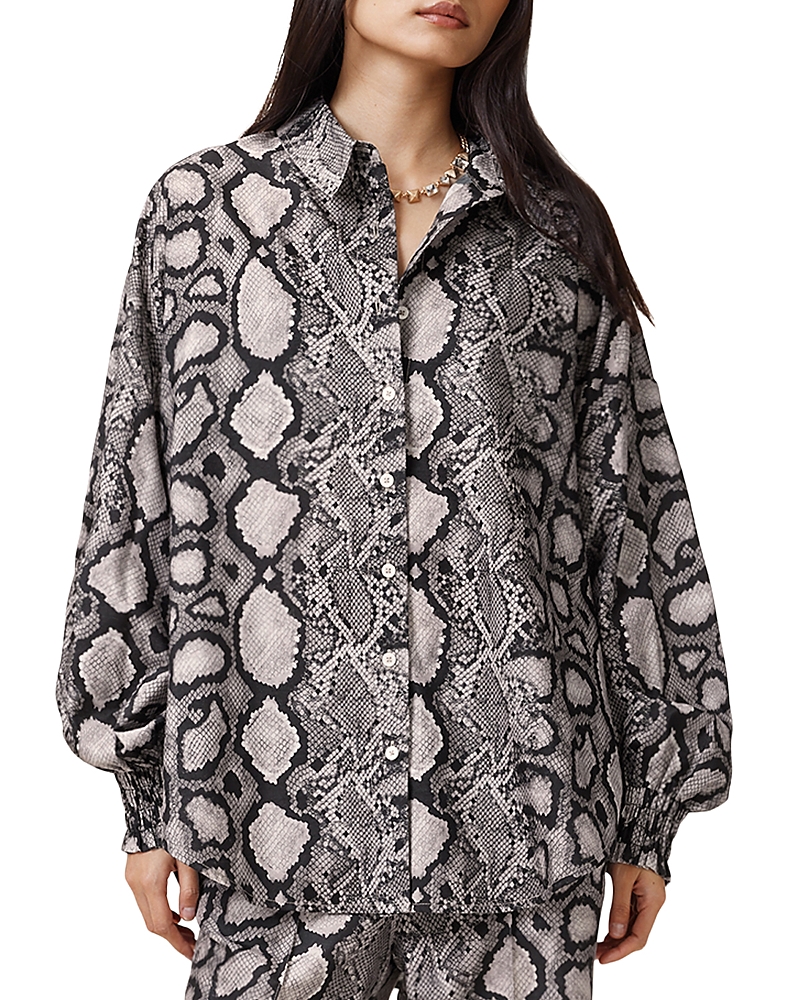 Allsaints Charli Shirt