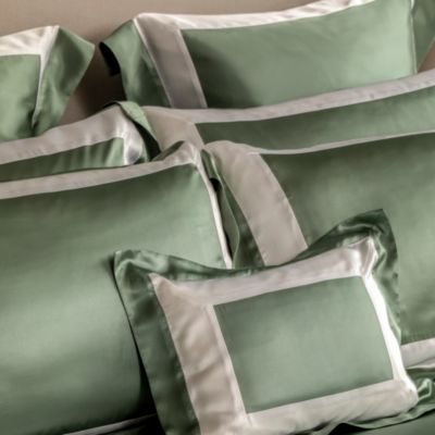 Ashdown Silk Duvet Cover, King