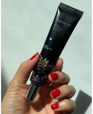 Black Tea Time Reverse Eye Cream