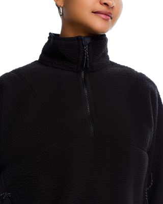Pieper Fleece Sweatshirt