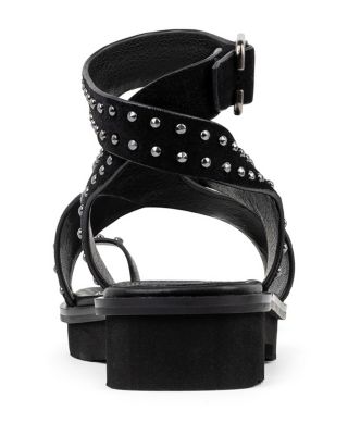 Women&#39;s Thalita Studded Sandals
