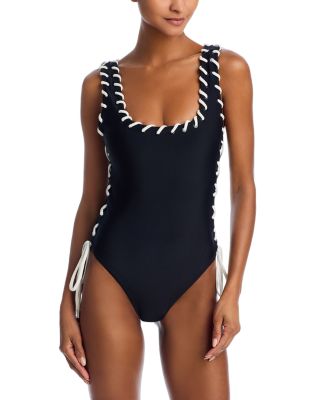 SIMKHAI - Dayton One Piece Swimsuit