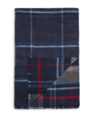 Plaid Scarf - Exclusive