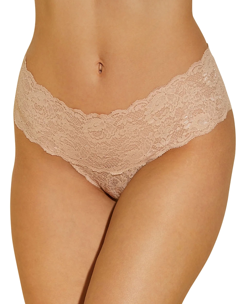 Cosabella Never Say Never Comfie Thong