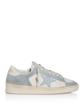 Unisex Stardan Low Top Sneakers