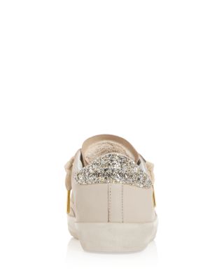 Unisex Super-Star Low Top Sneakers