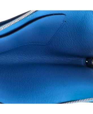 GM Strap Phone Case Leather