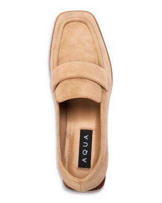 Women's Rvere Loafer Flats - Exclusive