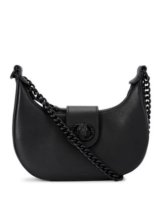 Chelsea Drench Small Hobo Crossbody 