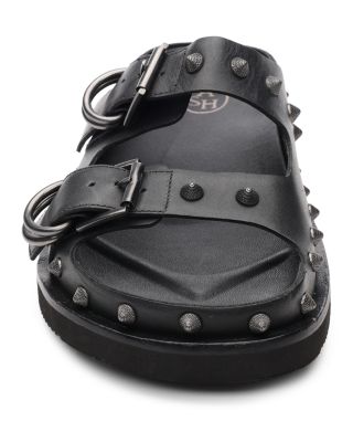 Women's Urus Footbed Sandals