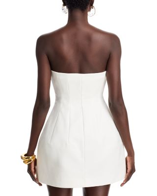 Arta Bustier Mini Dress