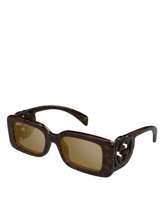 Gucci - Avantgarde Ribbon Cat Eye Sunglasses, 51mm