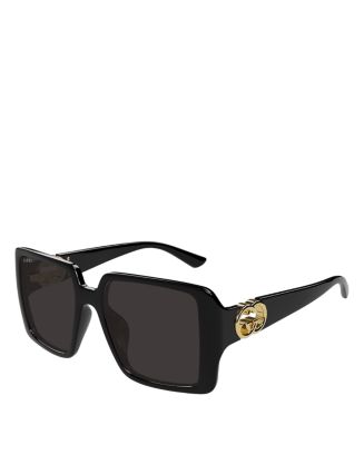 GUCCI♡サングラス Gucci GG 2454/S E2K 54□17 Sunglasses Green Lens Used With