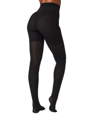 SPANXshape™ Mid-Thigh Tight-End Tights&amp;reg;