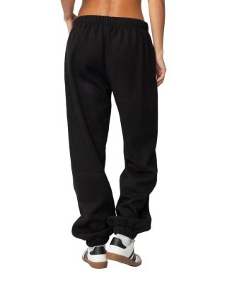 Billiard Oversized Sweatpants