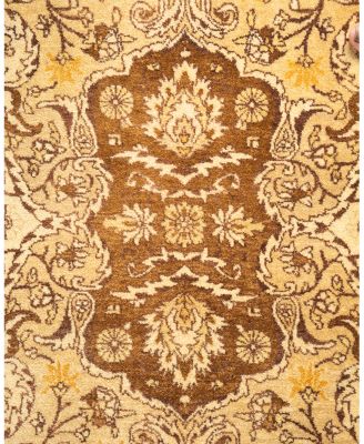 Bloomingdale's Mogul M1494 Area Rug, 4'1" x 6'3"