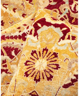 Bloomingdale's Mogul M1422 Area Rug, 6'2" x 8'10"