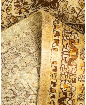 Bloomingdale's Mogul M1494 Area Rug, 9'2" x 12'1"