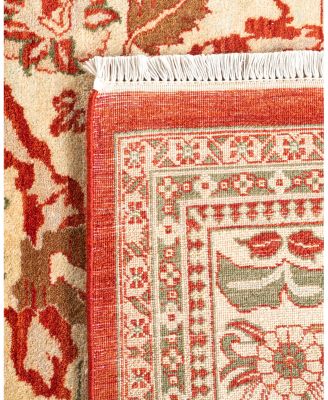 Bloomingdale's Mogul M1215 Area Rug, 9'2" x 12'5"