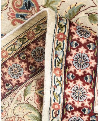 Bloomingdale's Mogul M875 Area Rug, 6'2" x 9'