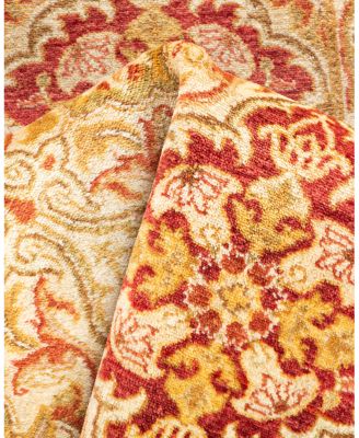 Bloomingdale's Mogul M1749 Runner Area Rug, 2'7" x 13'8"