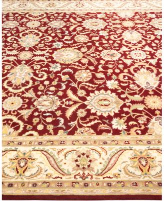 Bloomingdale's Mogul M1667 Area Rug, 6'3" x 9'3"