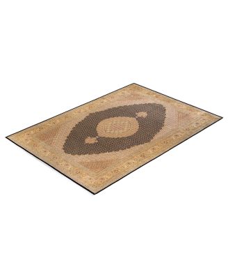 Bloomingdale's Mogul M1688 Area Rug, 9' x 12'10"
