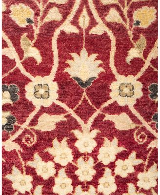 Bloomingdale's Mogul M1342 Area Rug, 4'2" x 6'1"