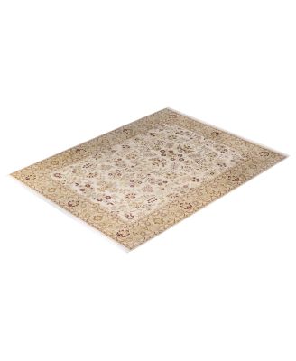 Bloomingdale's Mogul M1369 Area Rug, 9'3" x 12'