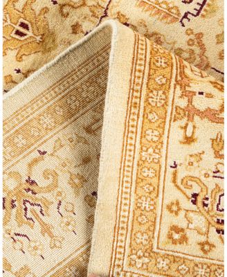 Bloomingdale's Mogul M1256 Area Rug, 4'2" x 6'