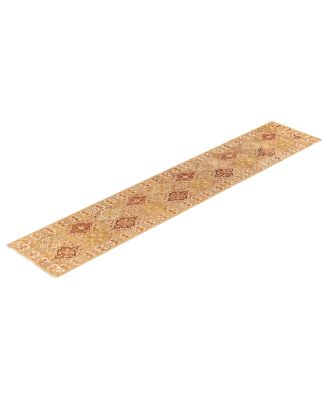 Bloomingdale's Mogul M1550 Runner Area Rug, 2'6" x 13'10"