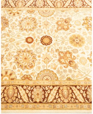 Bloomingdale's Mogul M1506 Runner Area Rug, 3'3" x 12'6"