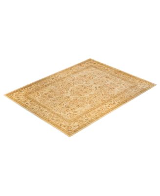 Bloomingdale's Mogul M1399 Area Rug, 9'1" x 11'10"